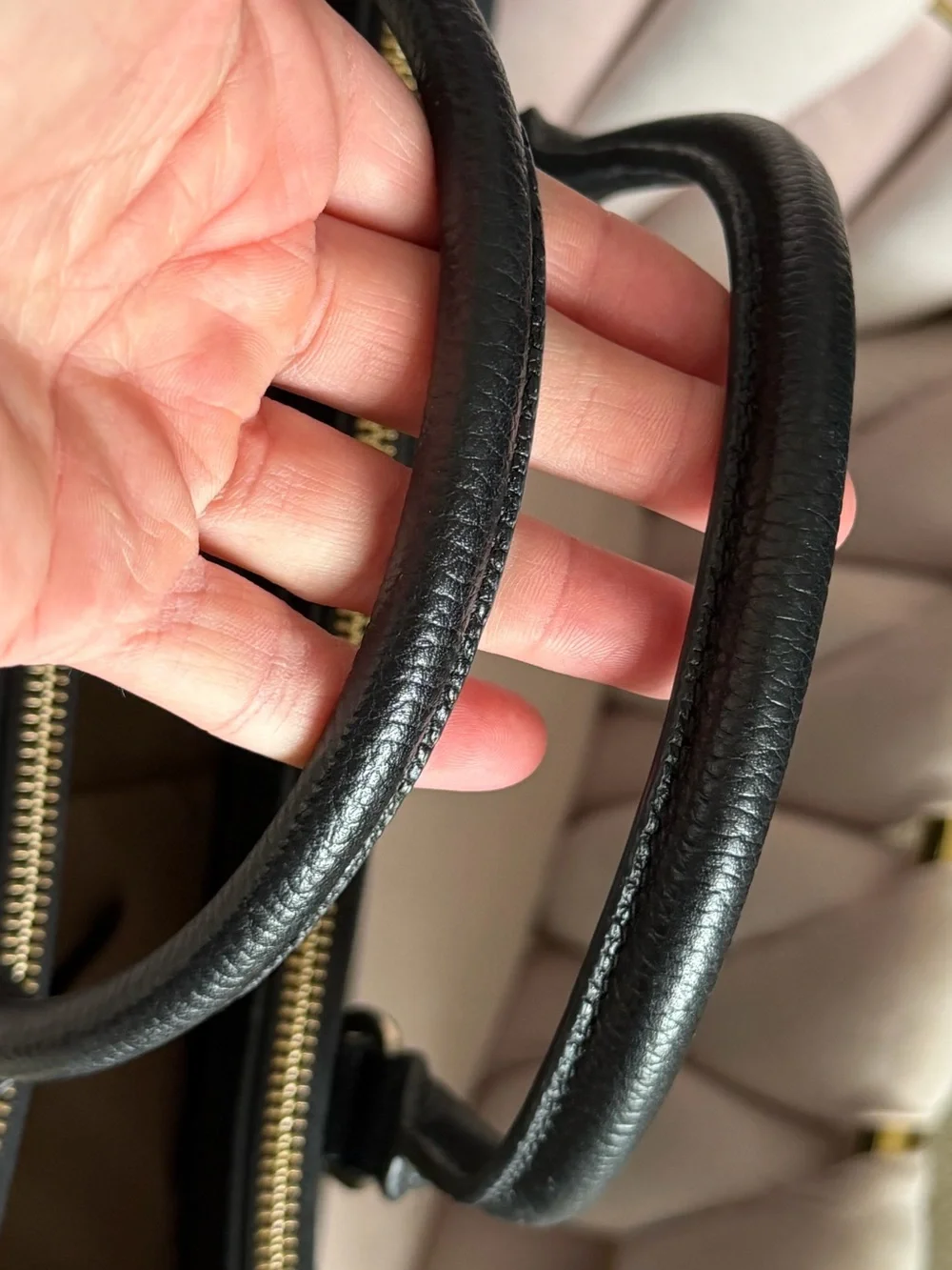 Kate Spade ♠️ New York Mulberry Street Leighann Tote